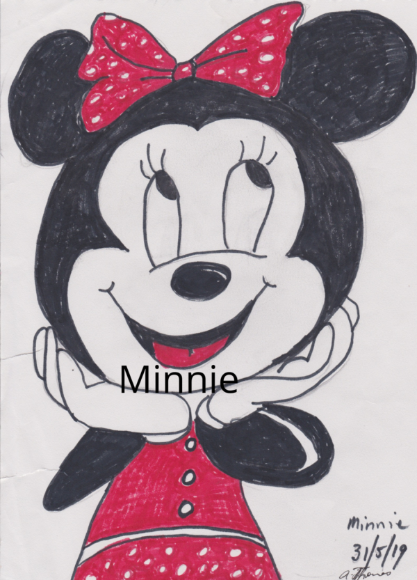 Minnie