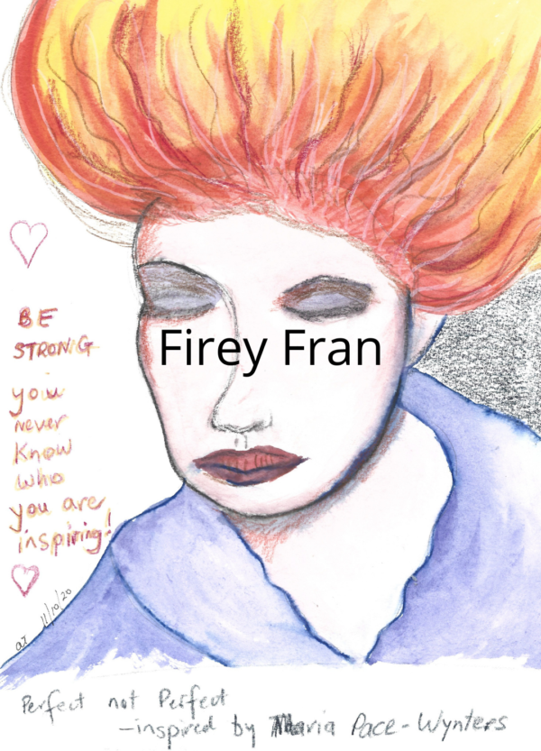 Firey Fran
