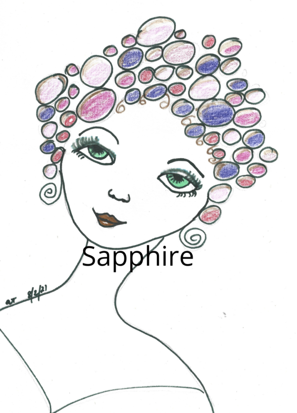 Sapphire